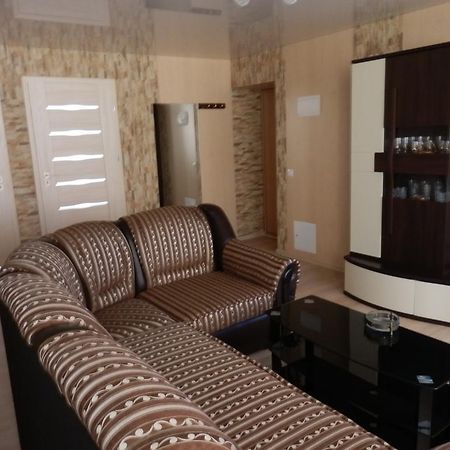 Apartamento Linai Nida Exterior foto