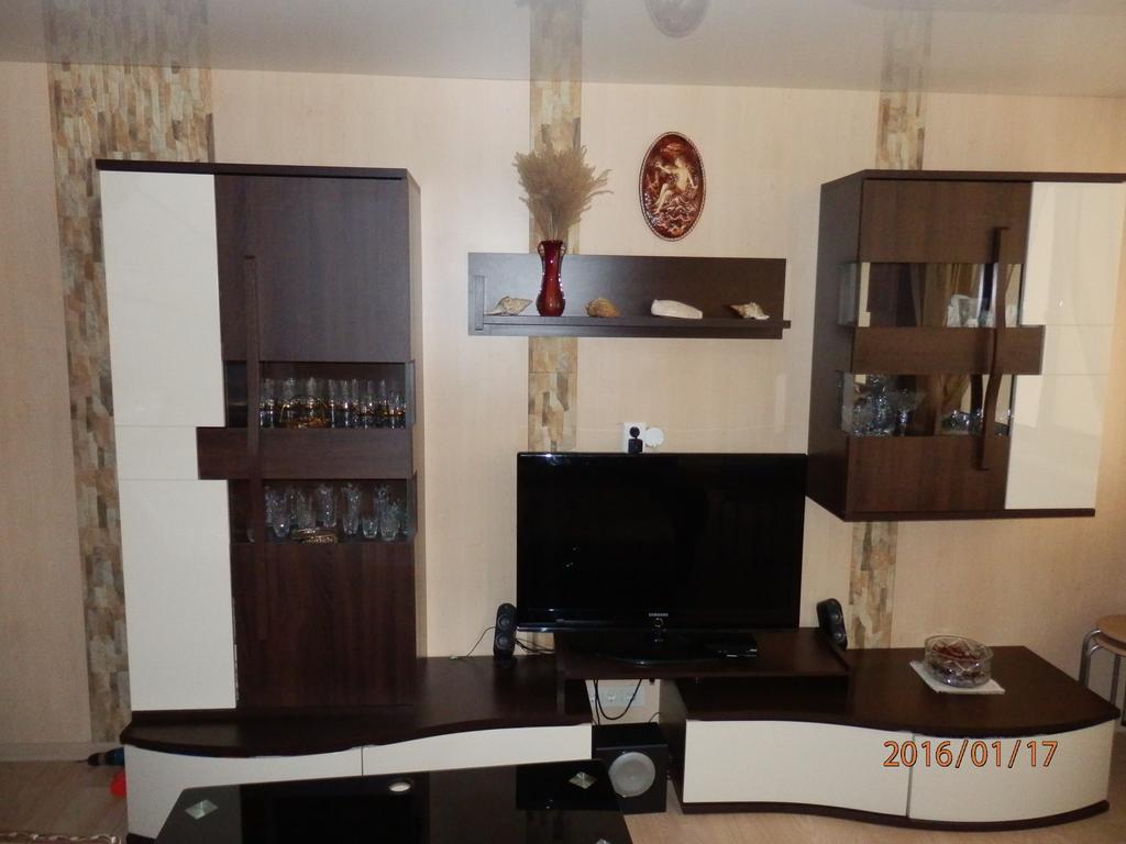 Apartamento Linai Nida Exterior foto