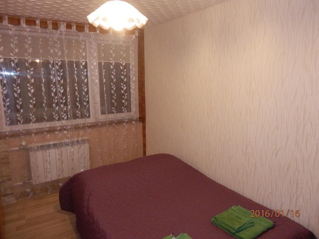 Apartamento Linai Nida Exterior foto