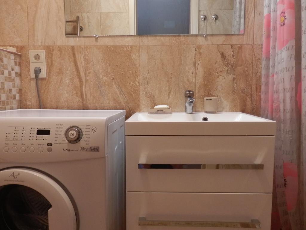 Apartamento Linai Nida Exterior foto