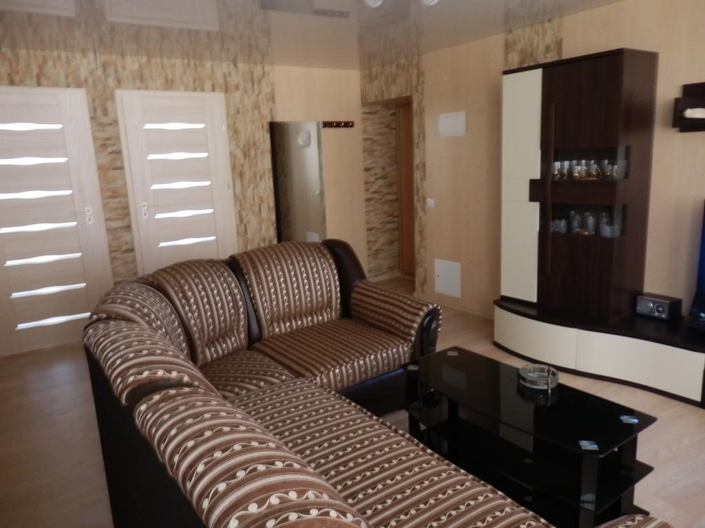 Apartamento Linai Nida Exterior foto