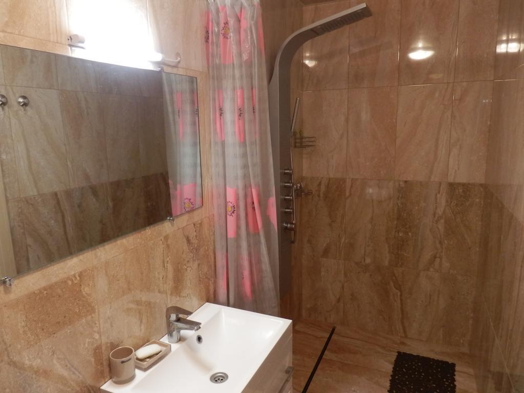 Apartamento Linai Nida Habitación foto