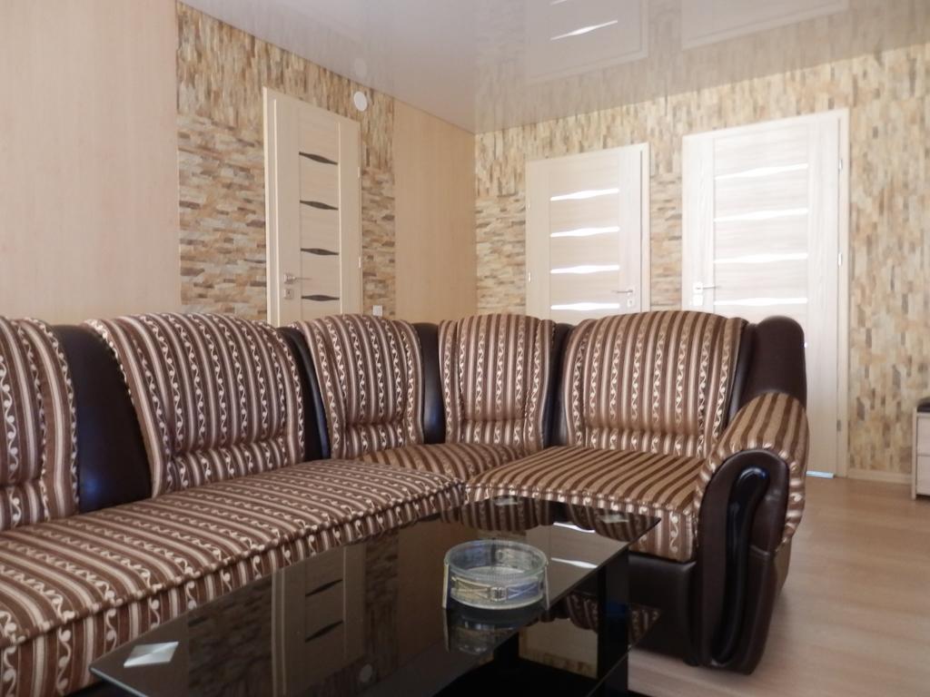 Apartamento Linai Nida Habitación foto